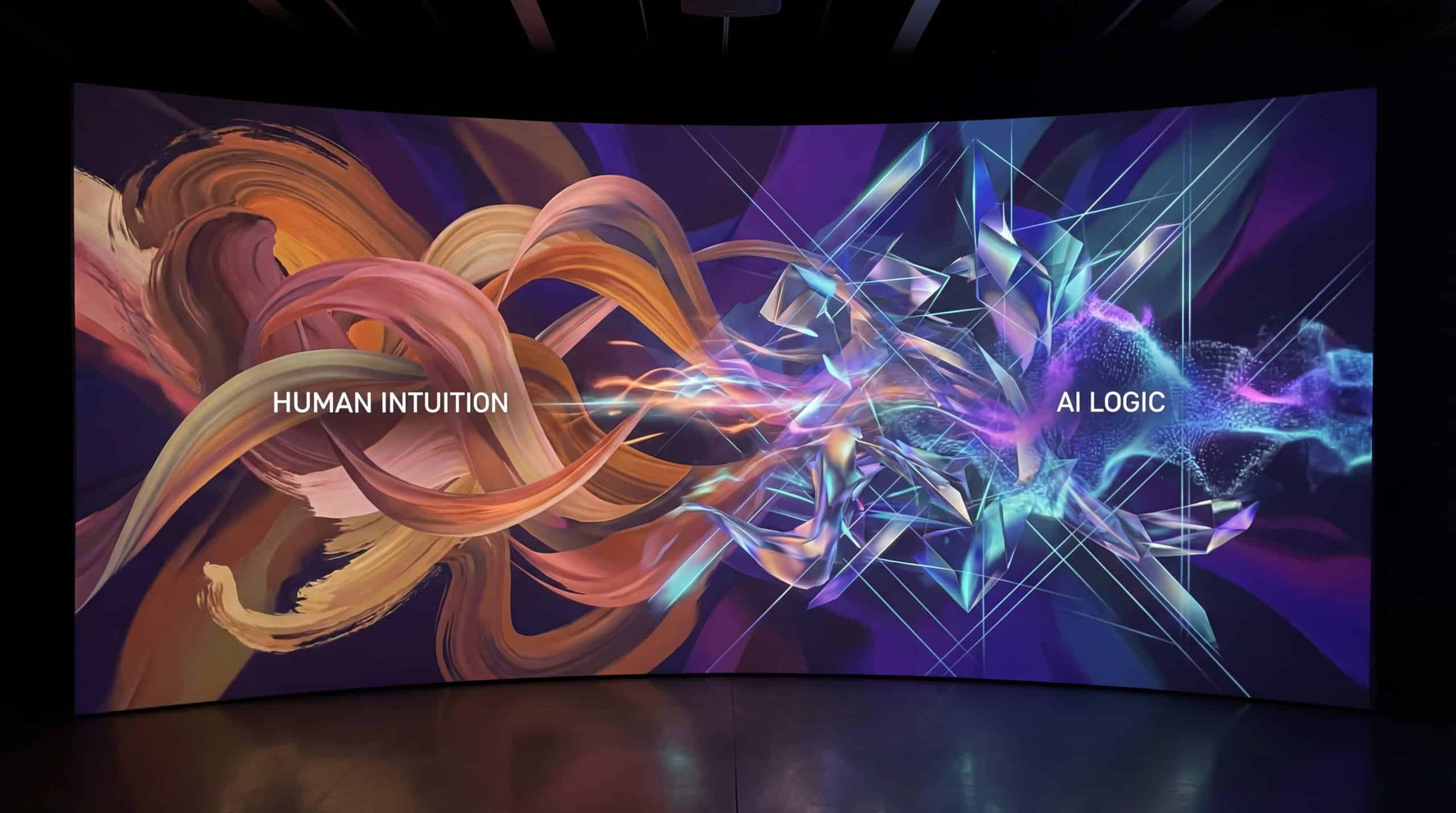 The rise of AI in the visual sector: Tool, not replacement