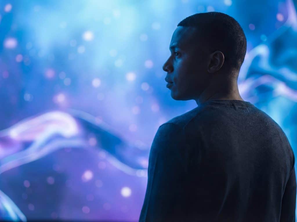 Immersive experience